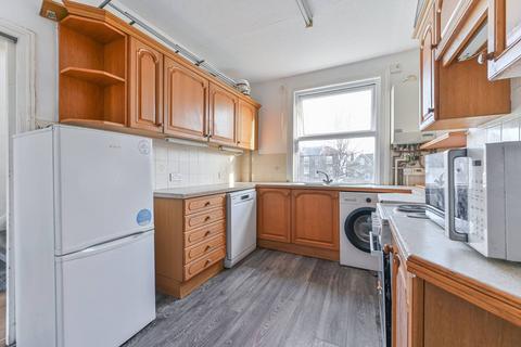 3 bedroom maisonette to rent, Clyde Road, East Croydon, Croydon, CR0