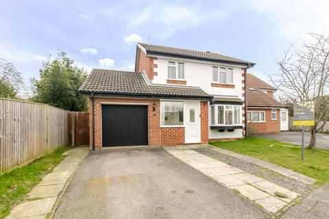 undefined, Roman Way, Uckfield