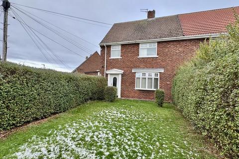 3 bedroom semi-detached house to rent, Grasmere Avenue, Houghton Le Spring DH5