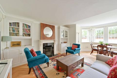 2 bedroom maisonette to rent, The Grange, Wimbledon Village, London, SW19
