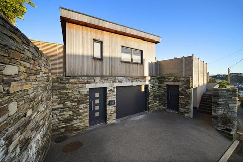 3 bedroom detached house for sale, Cliff Street, Mevagissey PL26