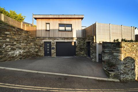 3 bedroom detached house for sale, Cliff Street, Mevagissey PL26