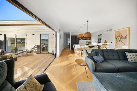 3 bedroom detached house for sale, Cliff Street, Mevagissey PL26