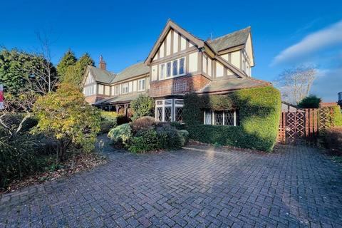 undefined, Kingsway, Preston PR1