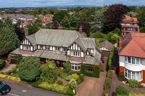 undefined, Kingsway, Preston PR1