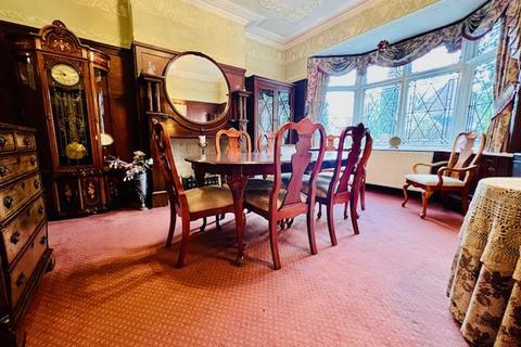 undefined, Kingsway, Preston PR1
