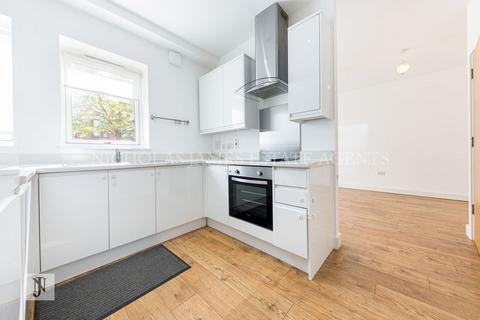 undefined, Wells Mews, New Southgate, N11