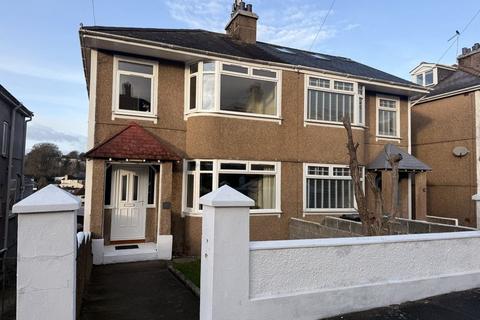 3 bedroom semi-detached house for sale, Efford Crescent, Plymouth Beautifully Refurbished 1930s Semi-Detached Home