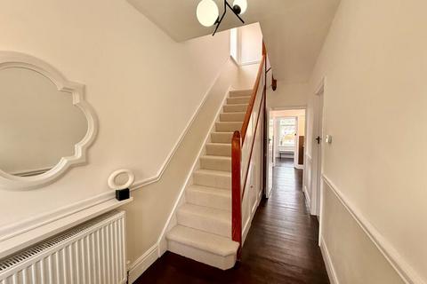 3 bedroom semi-detached house for sale, Efford Crescent, Plymouth Beautifully Refurbished 1930s Semi-Detached Home