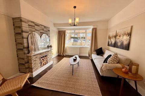 3 bedroom semi-detached house for sale, Efford Crescent, Plymouth Beautifully Refurbished 1930s Semi-Detached Home