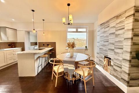 undefined, Efford Crescent, Plymouth Beautifully Refurbished 1930s Semi-Detached Home