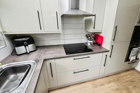 3 bedroom cottage for sale, Brook Bank, Longsight Lane, Harwood