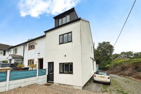 undefined, Brook Bank, Longsight Lane, Harwood