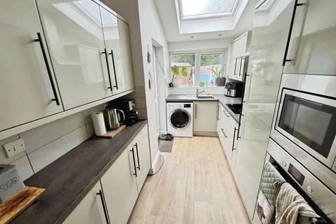 undefined, Brook Bank, Longsight Lane, Harwood