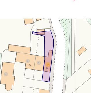 undefined, Brook Bank, Longsight Lane, Harwood