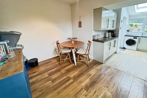 undefined, Brook Bank, Longsight Lane, Harwood