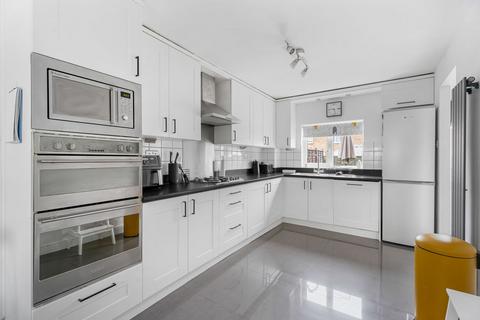 3 bedroom semi-detached house for sale, Abbey Way, Milton Keynes