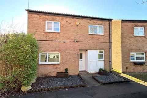 Abbey Way, Milton Keynes