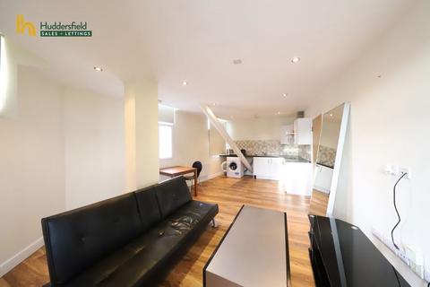 1 bedroom apartment to rent, Westgate, Huddersfield