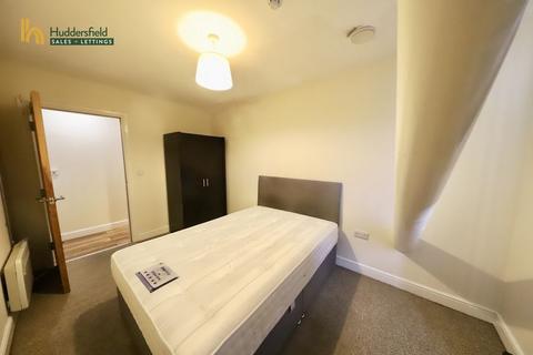 1 bedroom apartment to rent, Westgate, Huddersfield
