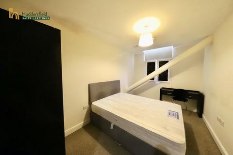 1 bedroom apartment to rent, Westgate, Huddersfield