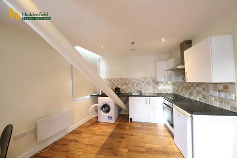 1 bedroom apartment to rent, Westgate, Huddersfield