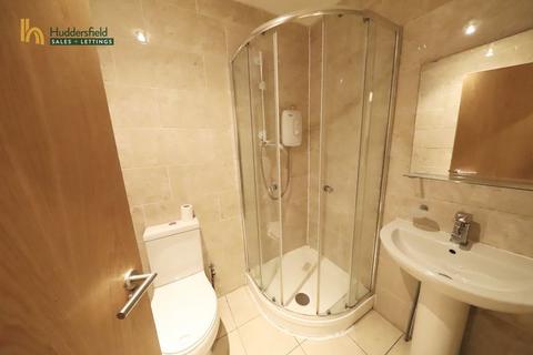 1 bedroom apartment to rent, Westgate, Huddersfield