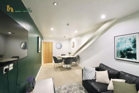 1 bedroom apartment to rent, Westgate,, Huddersfield
