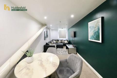 1 bedroom apartment to rent, Westgate,, Huddersfield