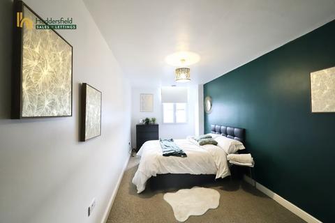1 bedroom apartment to rent, Westgate,, Huddersfield