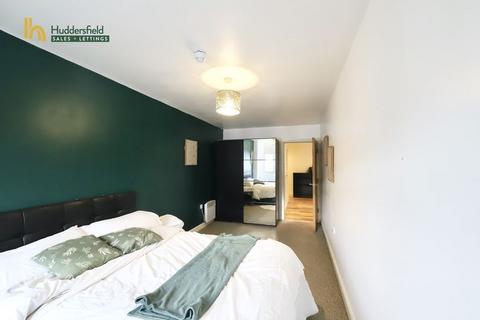 1 bedroom apartment to rent, Westgate,, Huddersfield