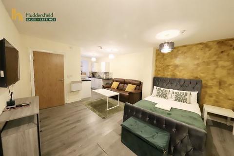 1 bedroom apartment to rent, Westgate, Huddersfield