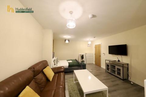 1 bedroom apartment to rent, Westgate, Huddersfield