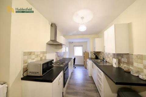 1 bedroom apartment to rent, Westgate, Huddersfield