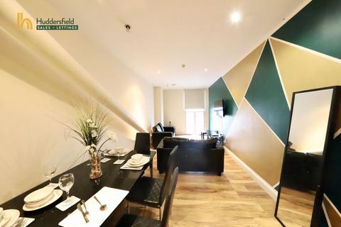 1 bedroom apartment to rent, Westgate, Huddersfield