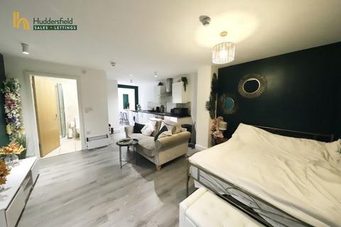 1 bedroom apartment to rent, Westgate, Huddersfield