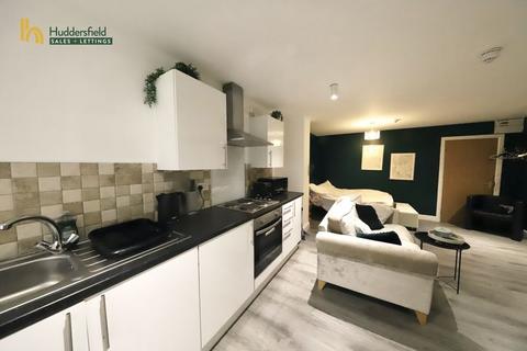 1 bedroom apartment to rent, Westgate, Huddersfield
