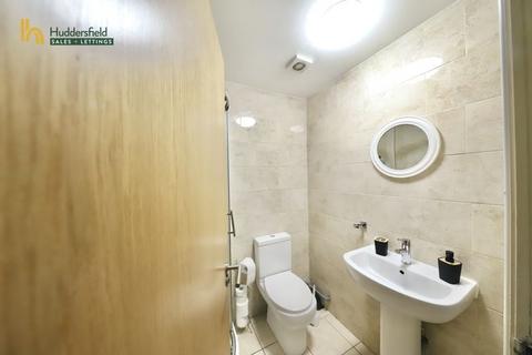 1 bedroom apartment to rent, Westgate, Huddersfield