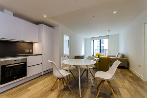 undefined, Three Colts Lane, Bethnal Green, London, E2