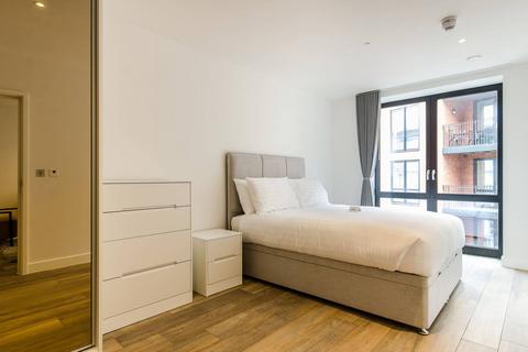 undefined, Three Colts Lane, Bethnal Green, London, E2