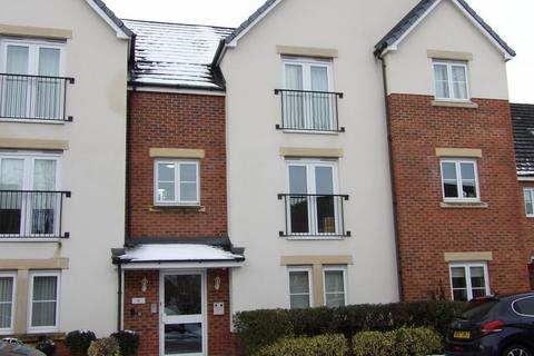 2 bedroom apartment to rent, Lambourne Court, Wrexham
