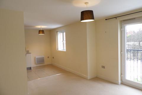 2 bedroom apartment to rent, Lambourne Court, Wrexham