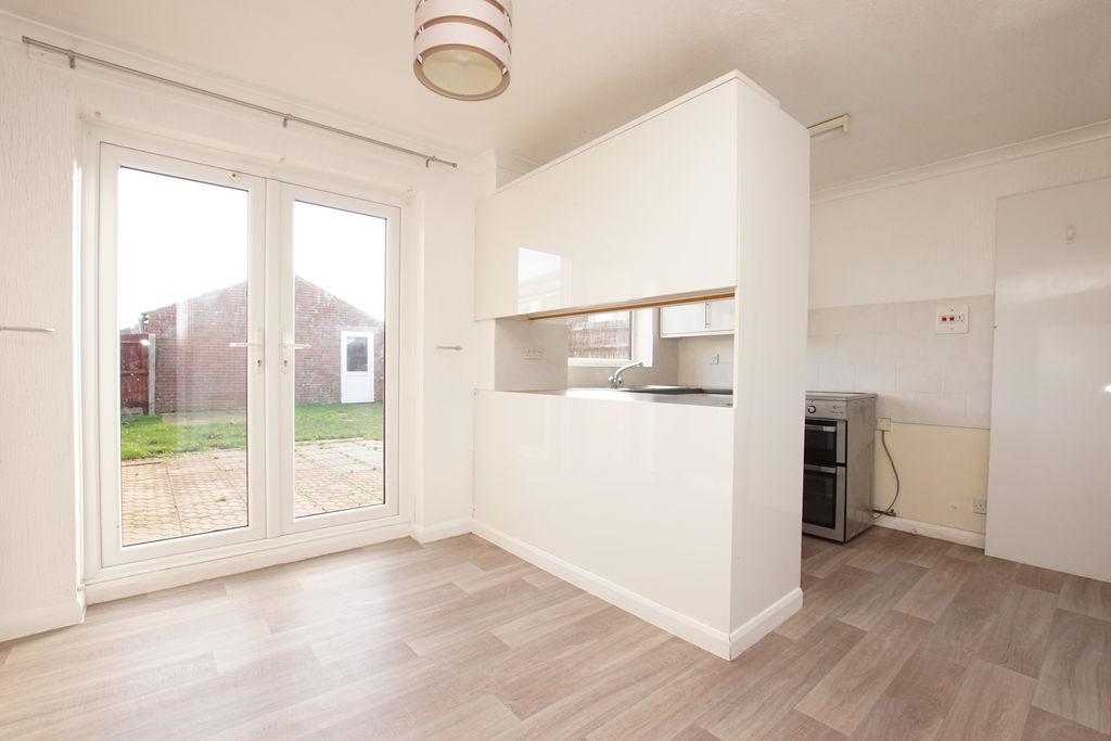 Kitchen/ Diner