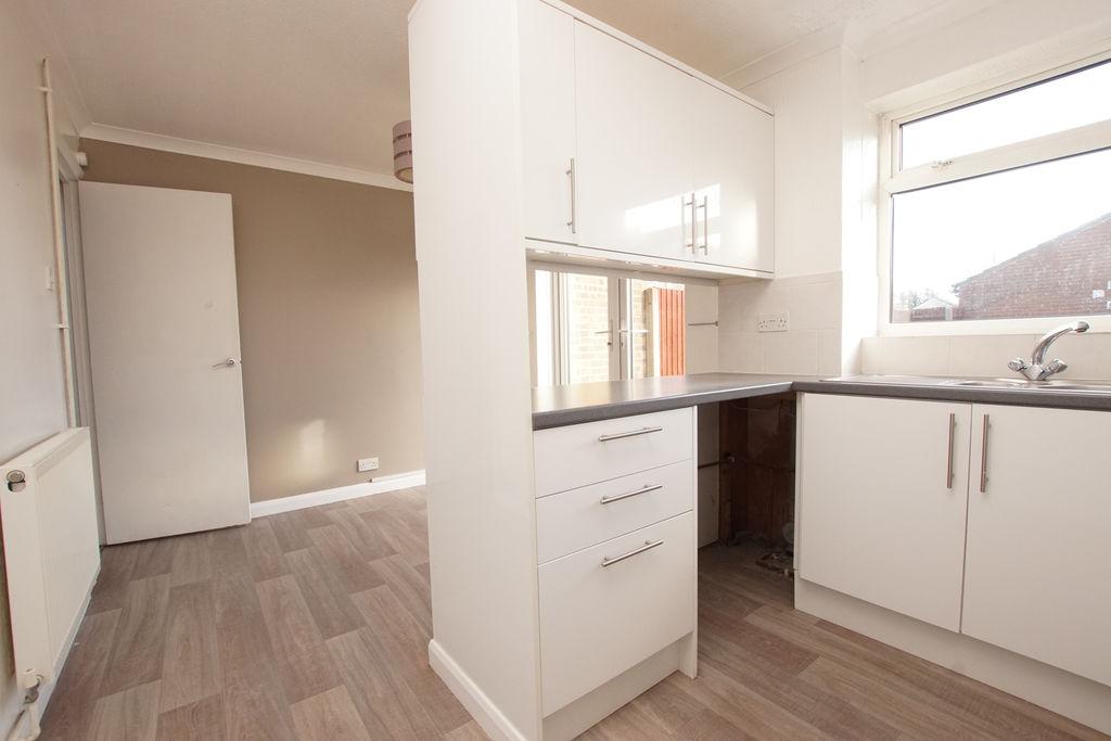Kitchen/ Diner