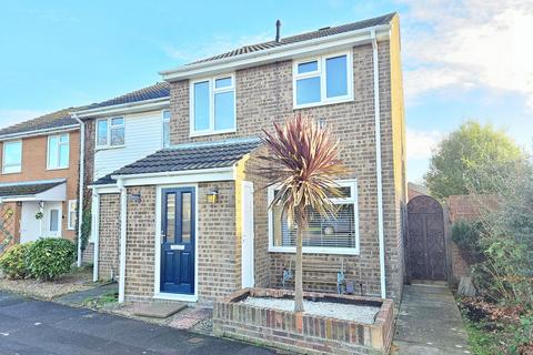 undefined, Fell Drive, Lee-On-The-Solent