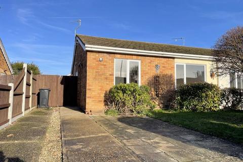 2 bedroom bungalow for sale, Cinque Port Road, Brightlingsea, CO7