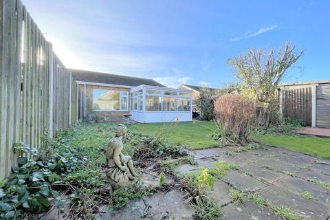 2 bedroom bungalow for sale, Cinque Port Road, Brightlingsea, CO7