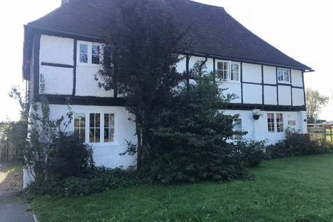 3 bedroom cottage to rent, Fairbrook, Hernhill, Faversham