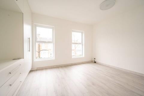 undefined, Westdown Road, Leyton, London, E15