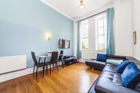 undefined, West Hill, Putney, London
